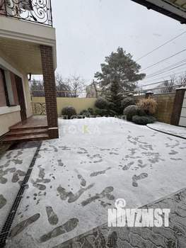 Дом 421м², 4-этажный, участок 8 сот.