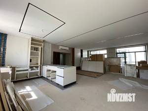 Таунхаус 361м², 4-этажный, участок 2 сот.