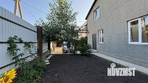 Дом 227м², 2-этажный, участок 8 сот.