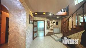 Дом 240м², 2-этажный, участок 7 сот.