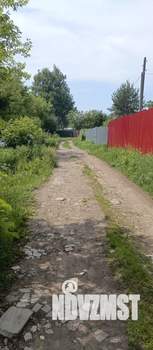 Дом 35м², 1-этажный, участок 9 сот.