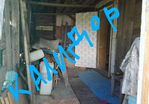 Дом 33м², 1-этажный, участок 10 сот.