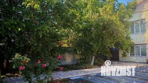 Дом 240м², 2-этажный, участок 7 сот.