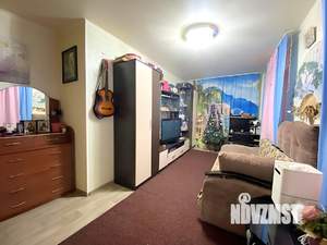 Дом 44м², 1-этажный, участок 2 сот.