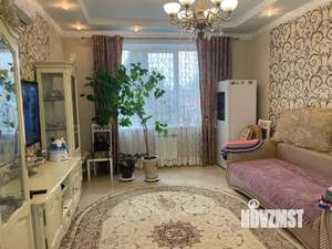 Дом 230м², 3-этажный, участок 8 сот.