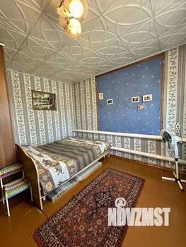 Дом 69м², 1-этажный, участок 7 сот.