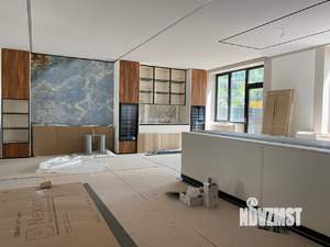 Таунхаус 361м², 4-этажный, участок 2 сот.