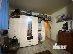 Дом 44м², 1-этажный, участок 2 сот.