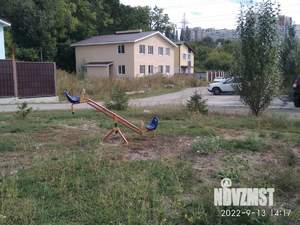 Коттедж 175м², 3-этажный, участок 3 сот.