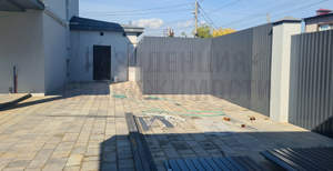 Дом 240м², 2-этажный, участок 6 сот.