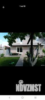 Дом 140м², 2-этажный, участок 5 сот.