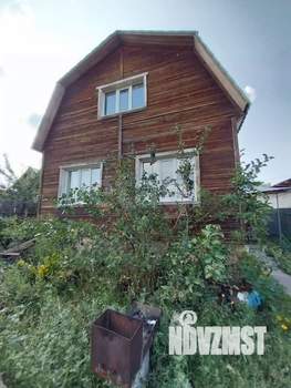 Дом 138м², 2-этажный, участок 6 сот.