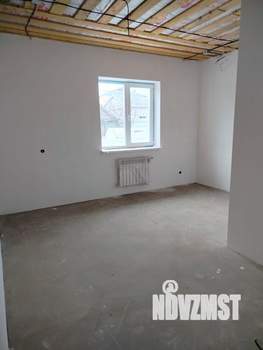 Коттедж 140м², 1-этажный, участок 8 сот.