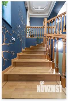 Коттедж 210м², 2-этажный, участок 5 сот.