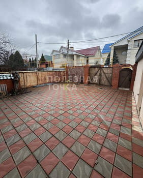 Дом 181м², 2-этажный, участок 7 сот.