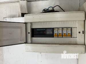 Дом 38м², 1-этажный, участок 15 сот.