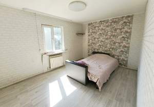 Дом 48м², 1-этажный, участок 3 сот.