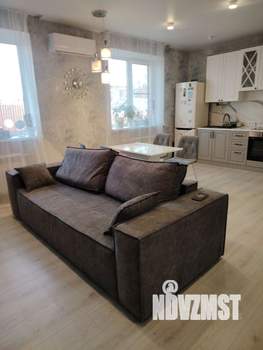 Дом 112м², 1-этажный, участок 7 сот.