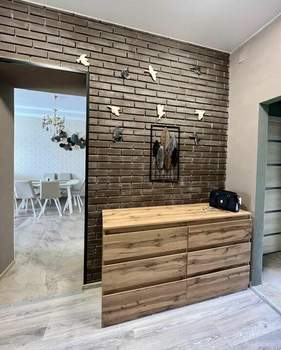 Дом 130м², 1-этажный, участок 8 сот.