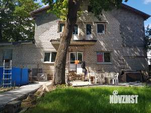 Дом 400м², 2-этажный, участок 16 сот.