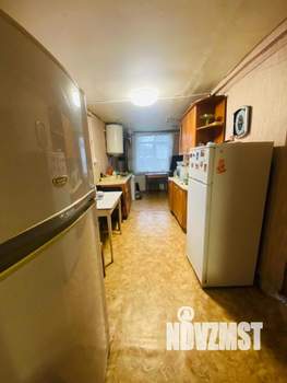 Дом 87м², 1-этажный, участок 5 сот.