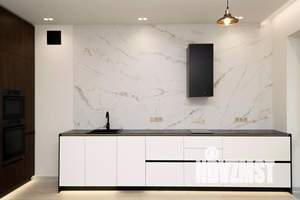 Таунхаус 118м², 2-этажный, участок 3 сот.