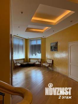 Дом 900м², 5-этажный, участок 5 сот.