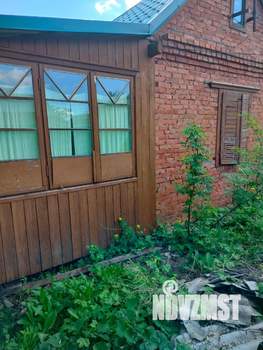 Дом 26м², 1-этажный, участок 6 сот.