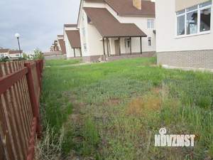 Коттедж 394м², 3-этажный, участок 10 сот.