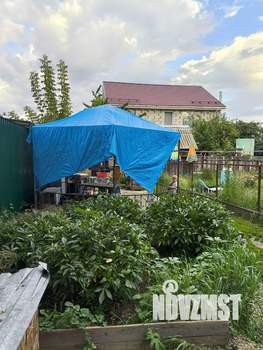 Коттедж 134м², 2-этажный, участок 5 сот.