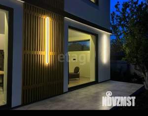 Дом 165м², 2-этажный, участок 5 сот.