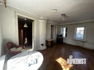 Дом 38м², 1-этажный, участок 15 сот.