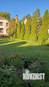 Коттедж 199м², 3-этажный, участок 8 сот.