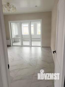 Дом 110м², 1-этажный, участок 6 сот.