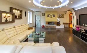 Дом 692м², 3-этажный, участок 9 сот.