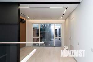 Таунхаус 118м², 2-этажный, участок 3 сот.