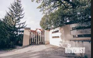 Коттедж 690м², 3-этажный, участок 20 сот.