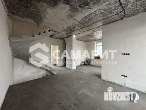 Коттедж 158м², 3-этажный, участок 5 сот.