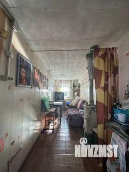 Дом 50м², 1-этажный, участок 5 сот.