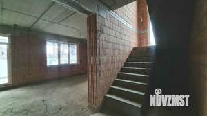 Коттедж 195м², 2-этажный, участок 6 сот.