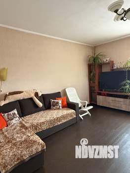 Дом 134м², 3-этажный, участок 6 сот.