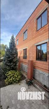 Коттедж 361м², 2-этажный, участок 5 сот.