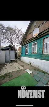 Дом 25м², 1-этажный, участок 3 сот.