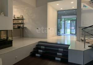 Дом 600м², 2-этажный, участок 33 сот.