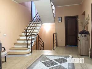 Коттедж 462м², 2-этажный, участок 24 сот.