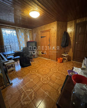 Дом 181м², 2-этажный, участок 7 сот.