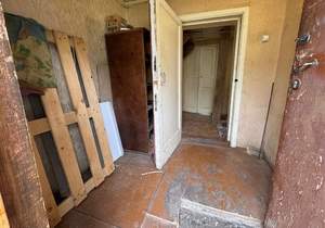 Дом 67м², 1-этажный, участок 283 сот.