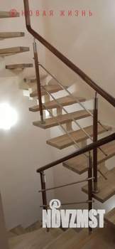 Таунхаус 190м², 3-этажный, участок 3 сот.