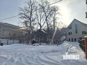 Коттедж 300м², 3-этажный, участок 7 сот.