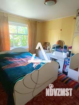 Дом 36м², 1-этажный, участок 6 сот.